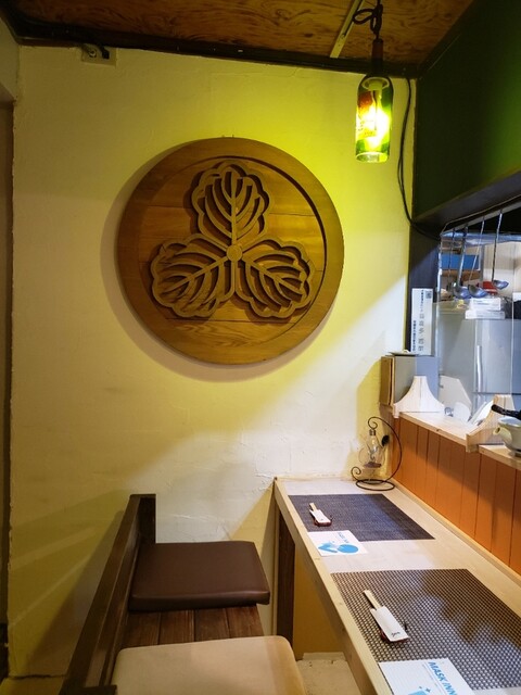 !（びっくり） - 東室蘭（日本料理）の写真