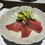 Ebisu Sushi Shiorian Yamashiro - 