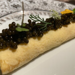 La maison du caviar 17℃ - 