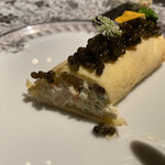 La maison du caviar 17℃ - 