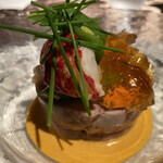 La maison du caviar 17℃ - 