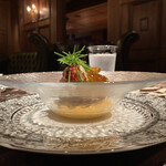 La maison du caviar 17℃ - 
