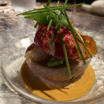 La maison du caviar 17℃ - 