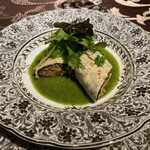 La maison du caviar 17℃ - 