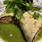 La maison du caviar 17℃ - 