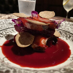 La maison du caviar 17℃ - 