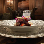 La maison du caviar 17℃ - 