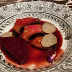 La maison du caviar 17℃ - 