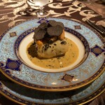 La maison du caviar 17℃ - 