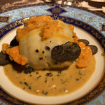 La maison du caviar 17℃ - 