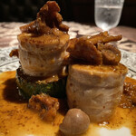 La maison du caviar 17℃ - 