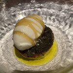 La maison du caviar 17℃ - 