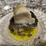 La maison du caviar 17℃ - 