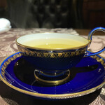 La maison du caviar 17℃ - 