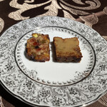 La maison du caviar 17℃ - 