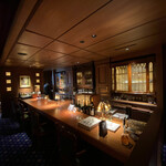 La maison du caviar 17℃ - 