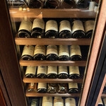 La maison du caviar 17℃ - 