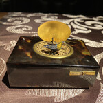 La maison du caviar 17℃ - 