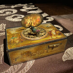 La maison du caviar 17℃ - 