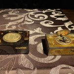 La maison du caviar 17℃ - 