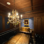 La maison du caviar 17℃ - 