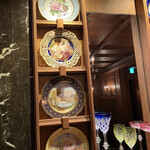 La maison du caviar 17℃ - 