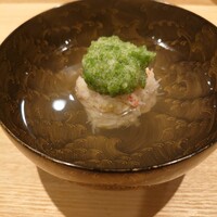 料理屋 植むら - 