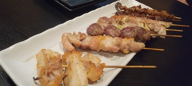 Sumibiyaki Shian photo 2