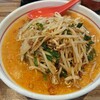 台湾ラーメン 江楽 守山本店