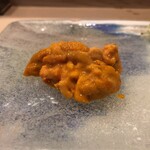 うを徳 - 礼文島 馬糞雲丹