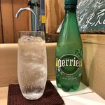 うを徳 - ペリエ