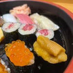 Sushi Ogawa - 