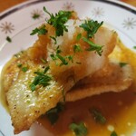 hide’s dining 遊 - 鳥のソテー