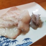 hide’s dining 遊 - ソイ