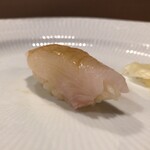 うを徳 - 宮城 真子鰈（握り）