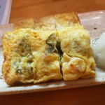 hide’s dining 遊 - 海鮮だし巻き卵