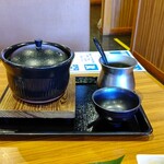 Jukusei Yakiniku Ichiban - 土鍋ご飯