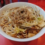 ラーメン二郎 仙川店 - 