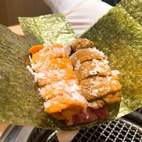 銀座 ちかみつ 六丁目 - 