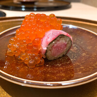 銀座 ちかみつ 六丁目 - 
