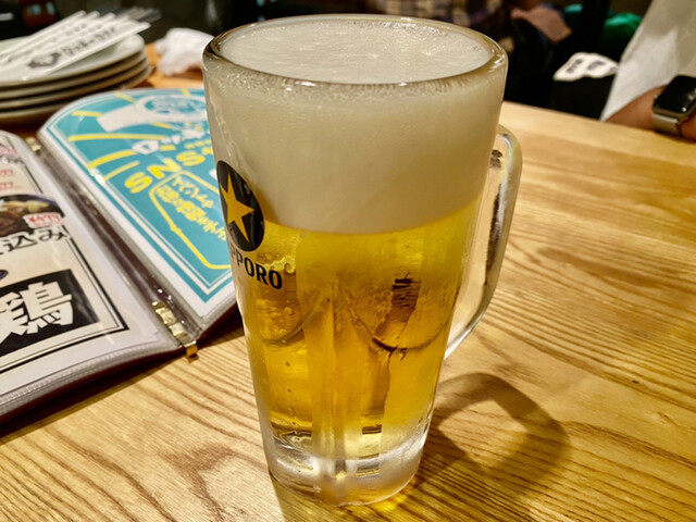 ロッキーカナイ 有楽町店 image