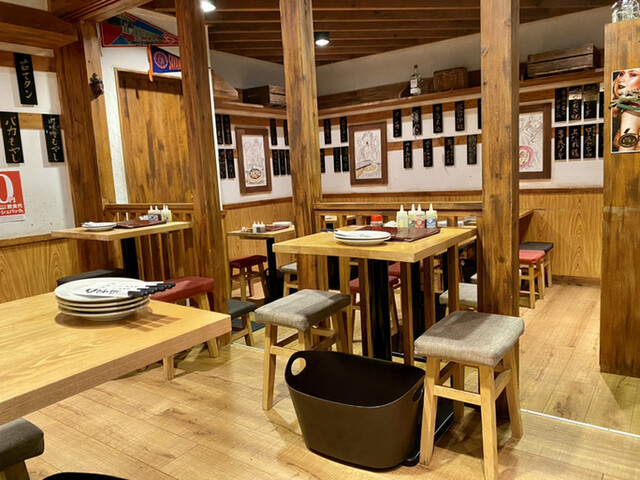 ロッキーカナイ 有楽町店 image