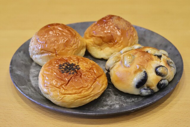 Kokoro ni Amai Anpanya Umeda Ten photo 5