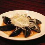 唐山房 - ピータン　380円