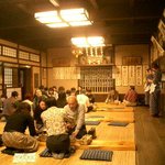 駒形どぜう 本店 - 