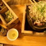 駒形どぜう 本店 - 