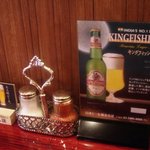 リトル アジア - 