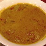 リトル アジア - カレー