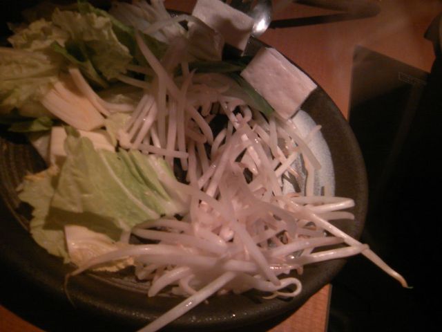 閉店 しゃぶしゃぶ温野菜 神保町白山通り店 しゃぶしゃぶおんやさい 神保町 しゃぶしゃぶ 食べログ