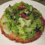 酒坊のぶぞう - 白身魚のじゃがいも包み焼